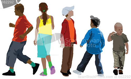 Image of Children