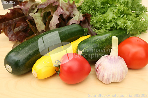 Image of Produce