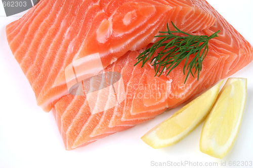 Image of Salmon
