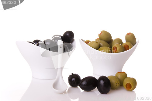 Image of Olives