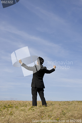 Image of Success