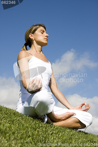 Image of Yoga