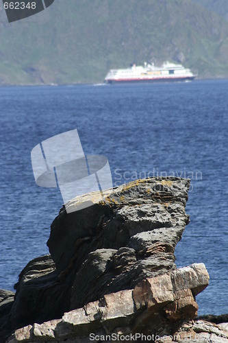 Image of Hurtigruten