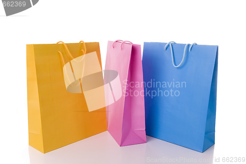 Image of Bags