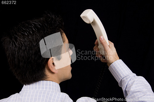 Image of Talking