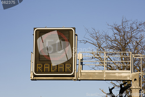 Image of Speed Limit