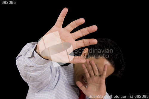 Image of Shame