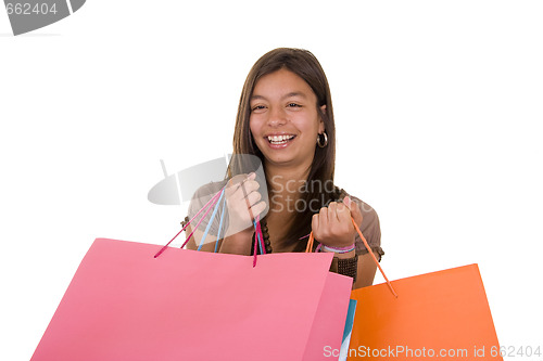 Image of Shopping