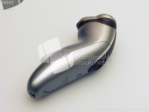 Image of Electric Razor