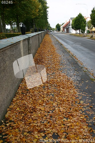 Image of a street