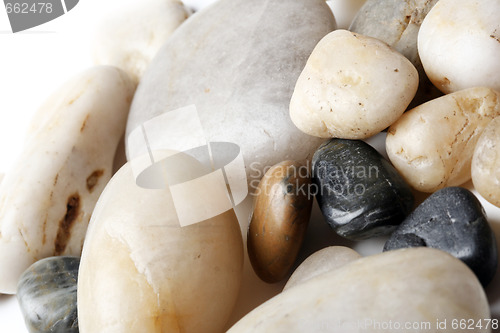 Image of Rock background.