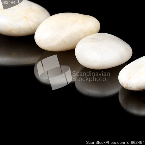 Image of Rocks.