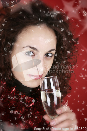 Image of Happy new year
