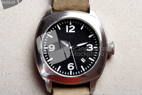 Image of Watch