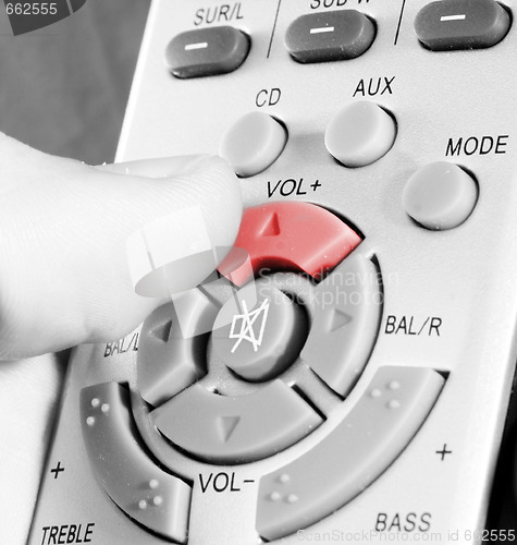 Image of Remote control !