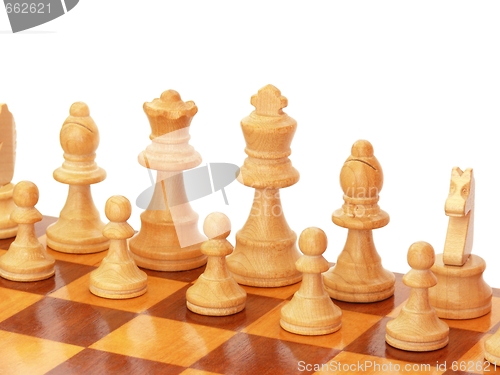 Image of Chess