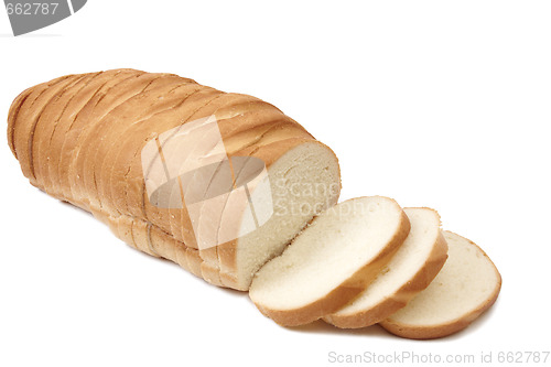 Image of French bread