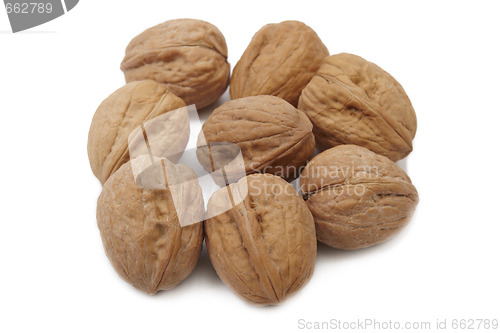 Image of Walnuts