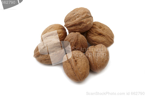 Image of Walnuts