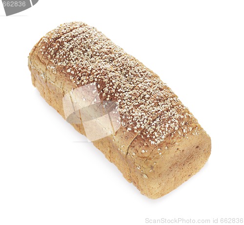 Image of Bread