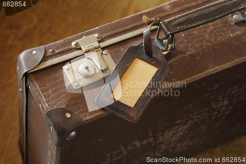 Image of Suitcase