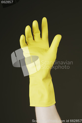 Image of Glove