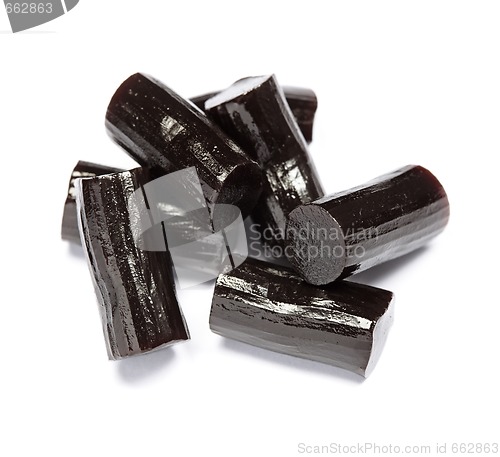 Image of Liquorice