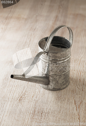 Image of Watering can