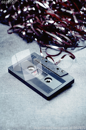 Image of Cassette