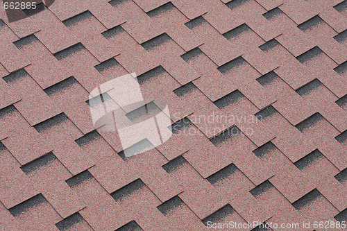 Image of Felt roofing