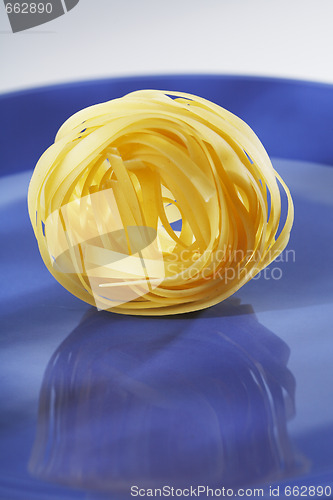 Image of Tagliatelle