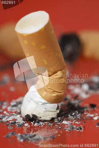 Image of Quit smoking