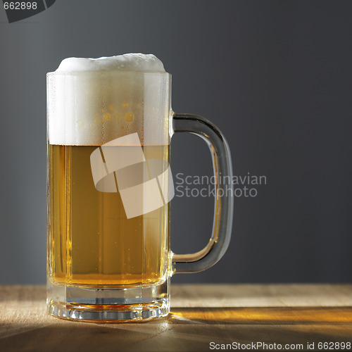 Image of Beer