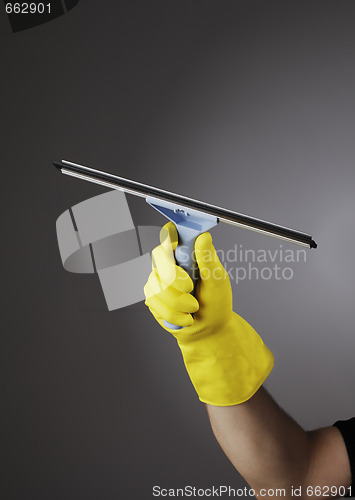 Image of Squeegee