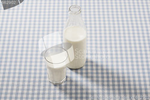 Image of Milk