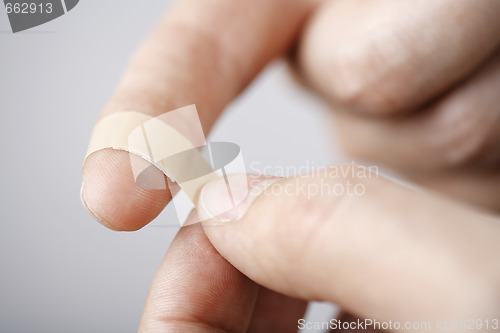 Image of Bandage