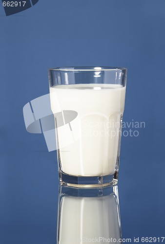 Image of Milk