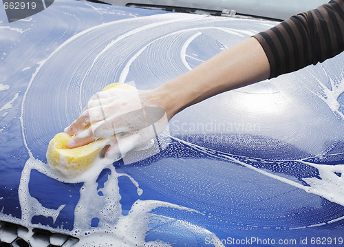 Image of Car wash