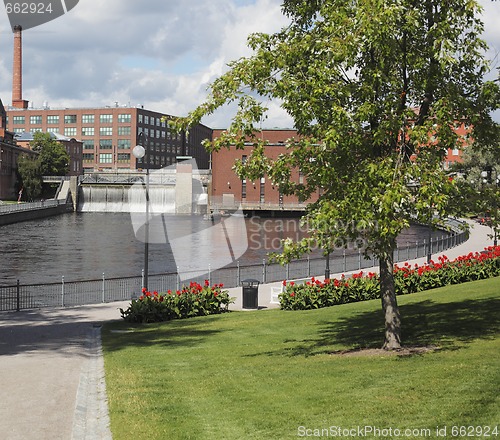 Image of Tampere