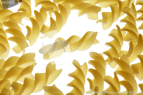 Image of Fusilli