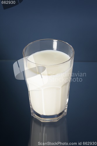 Image of Milk