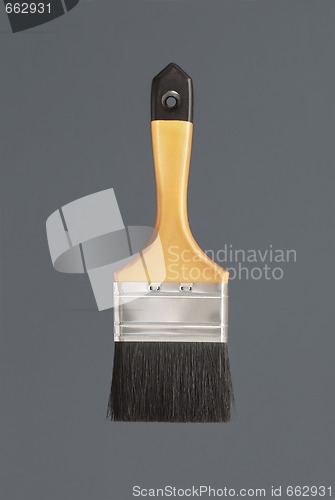 Image of Paint Brush