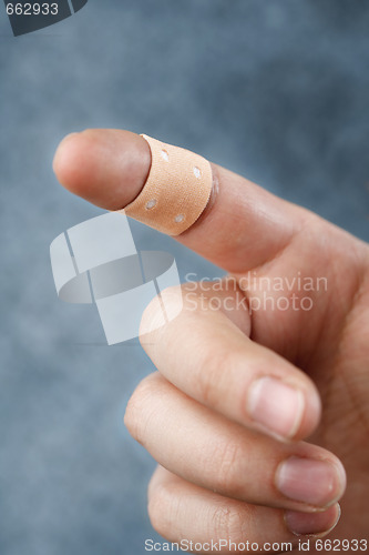 Image of Bandage