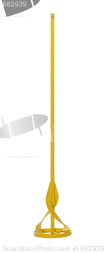 Image of Paint mixer