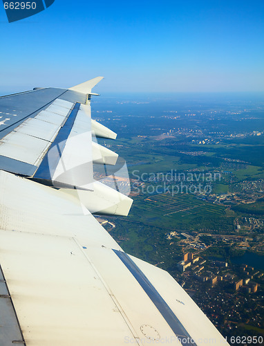 Image of Arrival in Moscow