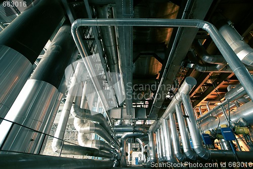 Image of industrial concept background