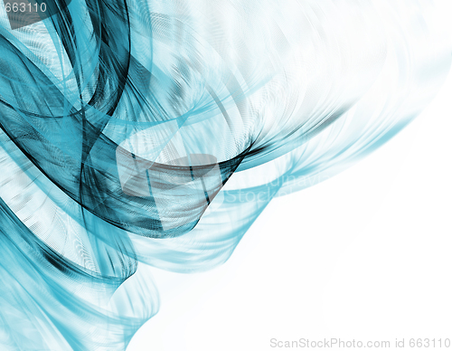 Image of Modern Abstract Background