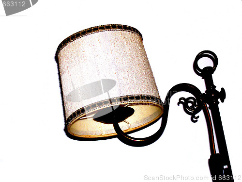 Image of lamp