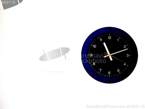 Image of clock