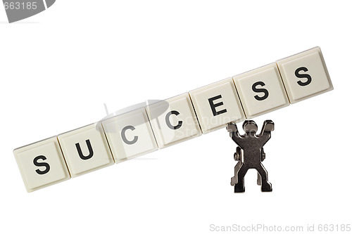 Image of Success